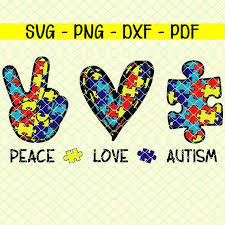 Pin On Autisme