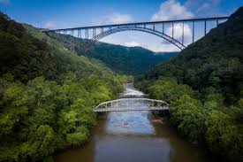 Maybe you would like to learn more about one of these? Adventure Travel New River Gorge Offers Fun For Daredevils Of Any Age