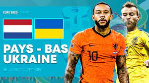 Une rencontre à suivre en direct vidéo sur nos antennes. Match Live Direct Pays Bas Ukraine Depay Vs Zinchenko Groupe C Euro 2020 Youtube
