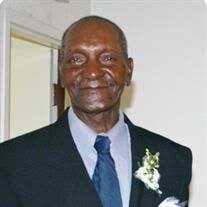 Mr. James Edward Key Obituary