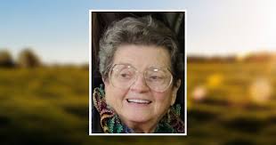 Alta Magee Obituary March 26, 2022