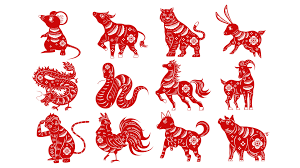 Asian New Year Animals Five Fascinating Facts About The Chinese New Year Aperian Global