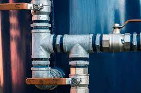If potential rusting is an issue, use type k, being the thickest, is usually found underground as a water service between the city main and the main shut off valve just inside the foundation wall. 7 Valves Used In Residential Plumbing
