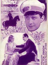 El Zarewitsch (1933) p.esp. da tt0130376