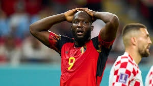 Belgium at the 2022 World Cup: Results, squad, scorers | European  Qualifiers 2022 | UEFA.com