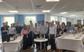 Investor in People Platinum for Silvey Fleet