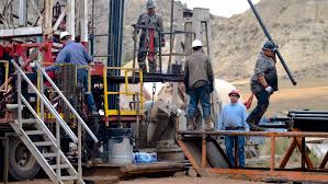 He is also on the faculty of medicine and a senior scientist at the ottawa hospital research institute. In Slumping Energy States Plugging Abandoned Wells Could Provide An Economic Boost The Pew Charitable Trusts