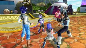 Check spelling or type a new query. Dragon Ball Xenoverse 2 Review Ps4