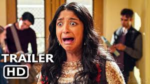 The netflix series returns july 15. Never Have I Ever Season 2 Trailer 2021 Youtube