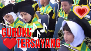 Maybe you would like to learn more about one of these? Download Lagu Anak Selamat Hari Guru Mp3 Mp4 3gp Flv Download Lagu Mp3 Gratis