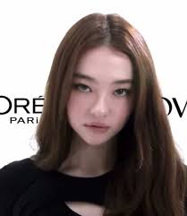 Meovv Brand Ambassador