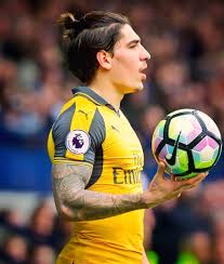 Long hair is known for its power to soften out sharp features, balance proportions, and make you look younger, healthier, and more feminine. Hector Bellerin On Twitter Thanks For All The Birthday Messages Love Y All
