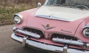 Image result for Heather Rose 1955 Dodge