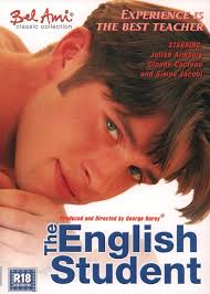 The English Student (1999) — The Movie Database (TMDB)
