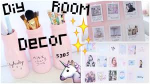Diy Room Decor Organization For 2017 5sos Melanie Martinez Aesthetic K Diy Room Decor Diy Room Decor Tumblr Room Diy