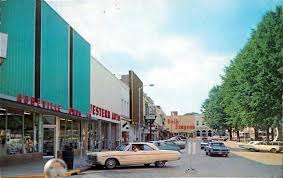 Abbeville S C Nostalgia Abbeville Calhoun Falls Nostalgia