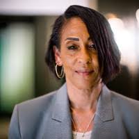 Gail Ricketts's Instagram, Twitter & Facebook