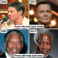 Po emisji 6 serii serial został zdjęty z anteny jesienią 2012, jednak 16 kwietnia 2013 telewizja polsat poinformowała o produkcji siódmej serii, którą wyemitowano jesienią 2013 Pozdrowienia Dla Krzysztof Koniec Zartu Czas Sie Smiac Facebook