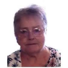 Obituary information for Theresa Mary Thompson