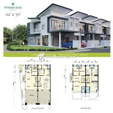 Nusa sentral is an integrated development of residential and commercial components located in iskandar puteri, a flagship zone of iskandar malaysia. Terrace House For Sale At Taman Nusa Sentral Nusajaya For Rm 570 000 By Amber Liau Durianproperty