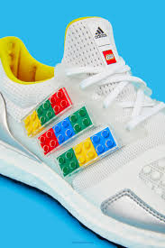 Adidas ultraboost shoes are not yeezy shoes; Shop Adidas X Lego S Customizable Ultraboost Dna Sneakers Popsugar Fitness