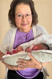 Maria Pequeno Obituary