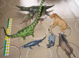 Some Pics Of The New For 2015 Collecta Prehistoric Animal Models At Everything Dinosaur Prehistoric Animals Dinosaur Pictures Dinosaur