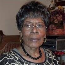 Helen M. Stokes Obituary