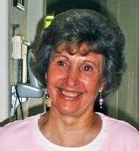 Obituary: Billie Bishop Shull Oct. 13, 1943