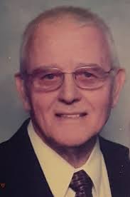 Marion Edgar “Ed” Smith Jr. (1935-2021)