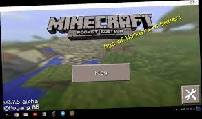 You can play minecraft multiplayer with your friends. Minecraft Free And With No Download
