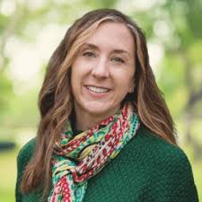 It's amazing and humbling to be recognized alongside these amazing and  accomplished women