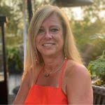 Sandra Vano's Instagram, Twitter & Facebook