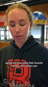 Favorite Figure Skating Memories from Kent State Team