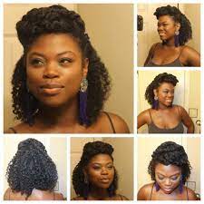 Natural Hair Natural Hair Styles Beautiful Natural Hair Natural Hair Beauty