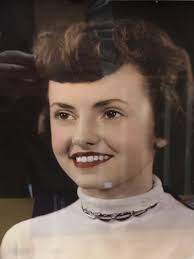 Hickey, Mildred Obituary