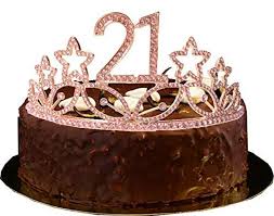 See more ideas about 21st birthday cakes, 21st birthday, cupcake cakes. Crown Cake Finally Legal Twenty First Banner 21st Birthday Decorations Party Supplies 21st Birthday Gifts For Her 21 Birthday Sash Party Supplies Paper Party Supplies Kromasol Com