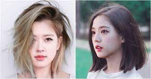 Men's short hairstyles and short haircuts for men are always going to be in style. Here S What Blackpink Would Look Like With Short Hair Koreaboo