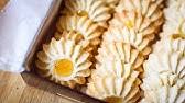 Darf auf keinem plätzchenteller mehr fehlen: Cuccidati Sicily Cookies Stjoseph Soniafares Cuisine Food Chanel Paris France Recipe Stjosephday Youtube