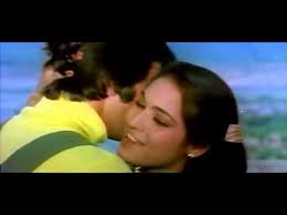 Kya Yahi Pyar Hai Rocky Love Song Hd 1981 Flv Romantic Songs Love Songs Indian Movie Songs