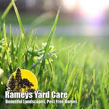 Em lawn care is a locally owned and family operated business since 2008. Ramey S Yard Care Home Facebook