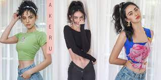 5 เคล ดล บเอวสวยป ง ส ตรล บฉบ บใหม ดาว กา ทรงผมทอมบอย ทรงผมงานแต ง เพ อนเจ าสาว