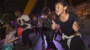 Audubon S Boo At The Zoo Will Return In 2020 But With Daytime Hours Here S The Schedule Entertainment Life Nola Com