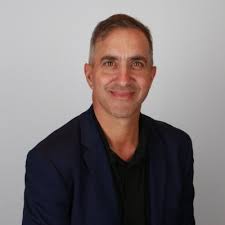 The past few days have been a blur: