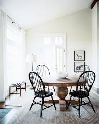 High Low Roundup Round Pedestal Dining Tables Coco Kelley Round Pedestal Dining Table Round Pedestal Dining Pedestal Dining Table