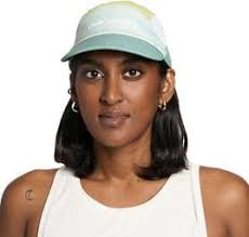 Ciele GOCap SC Athletics Kea White Unisex cap