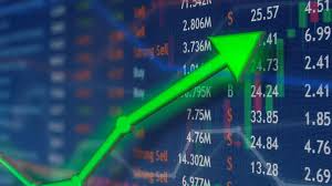 शेयर बाजार में तेजी: विदेशी निवेशकों की वापसी से सेंसेक्स-निफ्टी ने लगाई  उड़ान, जानें आज के सेशन का ट्रेडिंग सेटअप - stock market sensex nifty  foreign investors ...