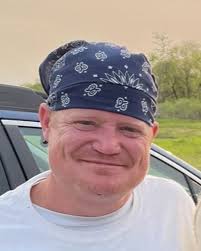 Aaron Young Obituary July 14, 2024