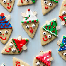 60 cookies you'd totally sneak from grandma's cookie jar. These Are Ree Drummond S Favorite Christmas Cookies Taste Of Home
