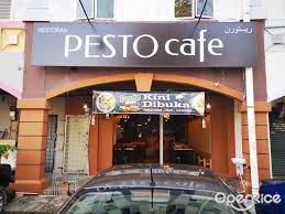 Is a hassle for me as i…room was comfortable but there was no service lift to go to upper floor which is a hassle for me as i have a big luggage with me. Pesto Cafe In Sungai Petani Kedah Openrice Malaysia